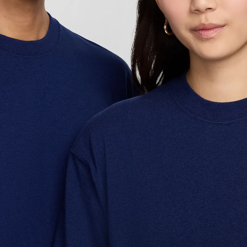 Nike Wool Classics Unisex Short Sleeve T Shirt-4