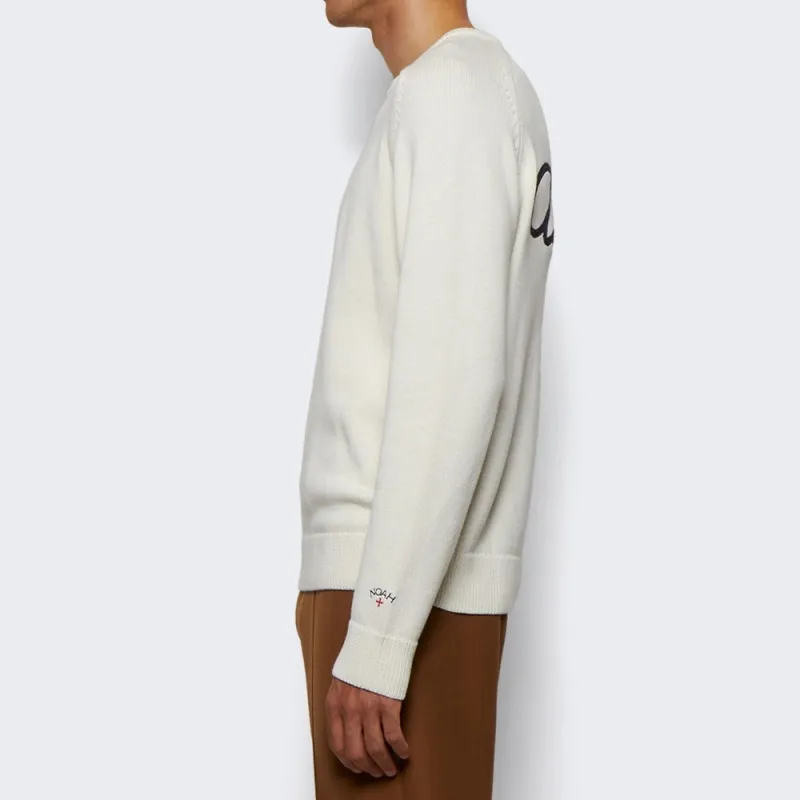 Adidas Originals X Noah Crew Neck-3