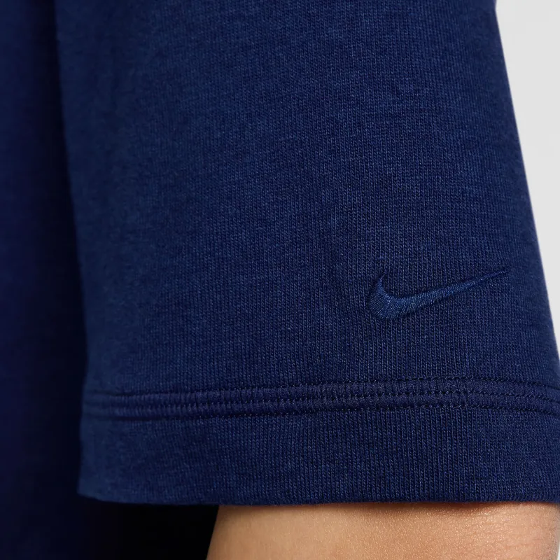 Nike Wool Classics Unisex Short Sleeve T Shirt-3