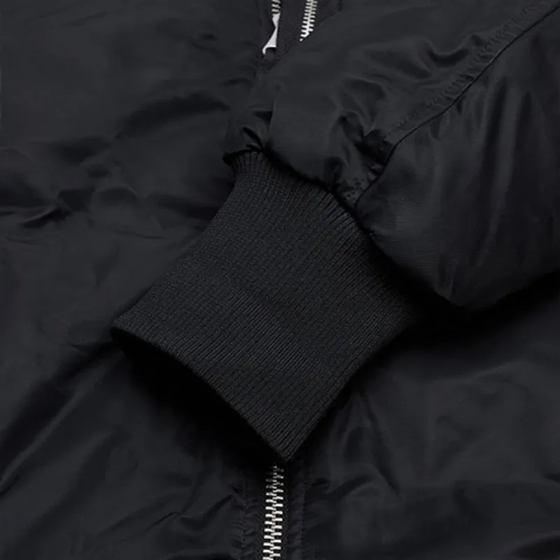 Converse Baseball Jerseys Men Black-3