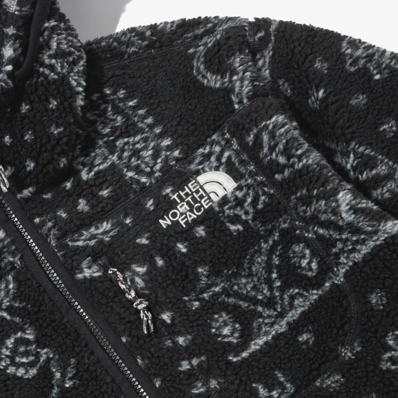 THE NORTH FACE Jackets & Coats Men's Black-4