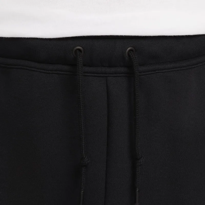 Nike Club FLEECE Sweatshirt Set Men's Black-2