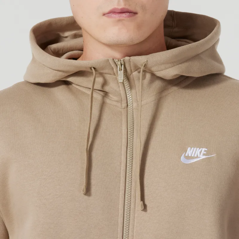 Nike Casual Sportswear Men's Brown-1