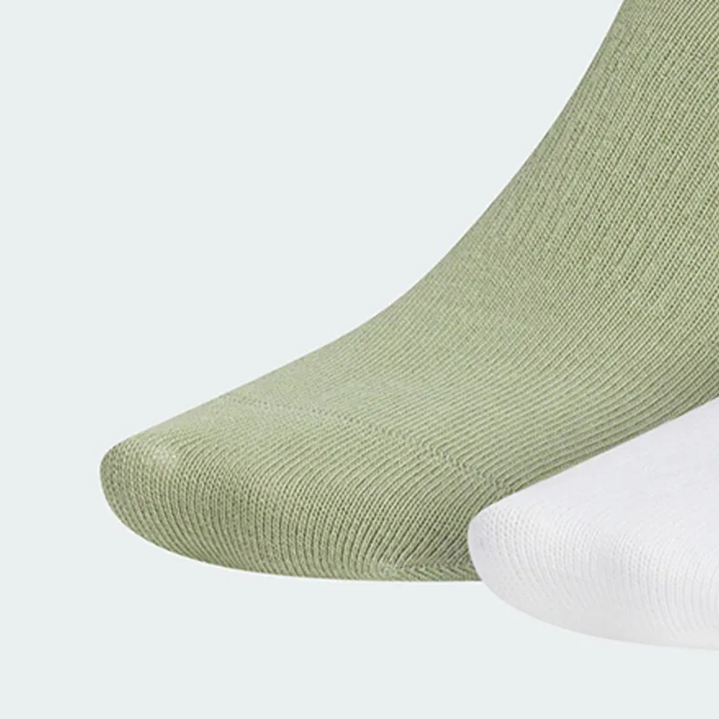 Adidas Sportswear LIGHT MID CREW Ankle Socks Unisex 2 Pack-3