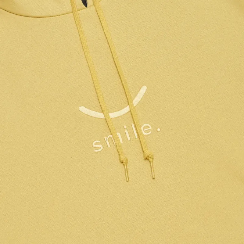 Converse Sweatshirts Unisex Yellow-2