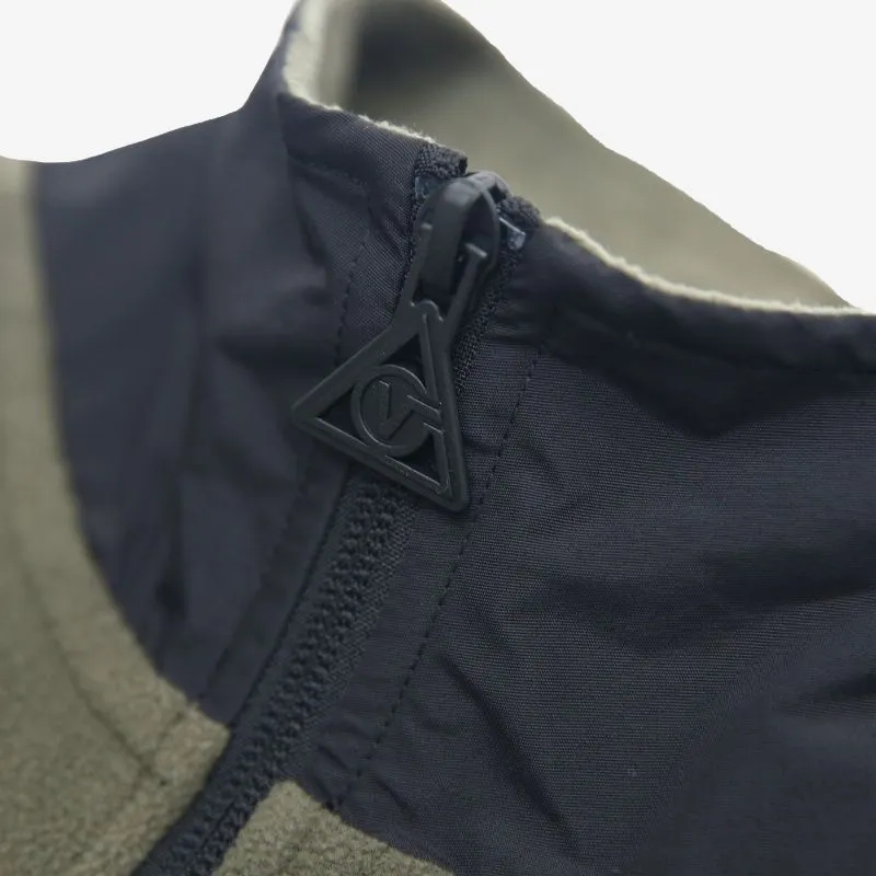 Vans AVE 2.0 Sweatshirts Unisex Army Green-2