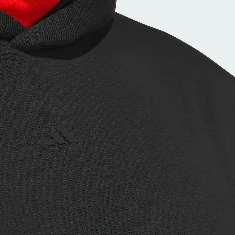 Adidas Basketball Hoodie-3