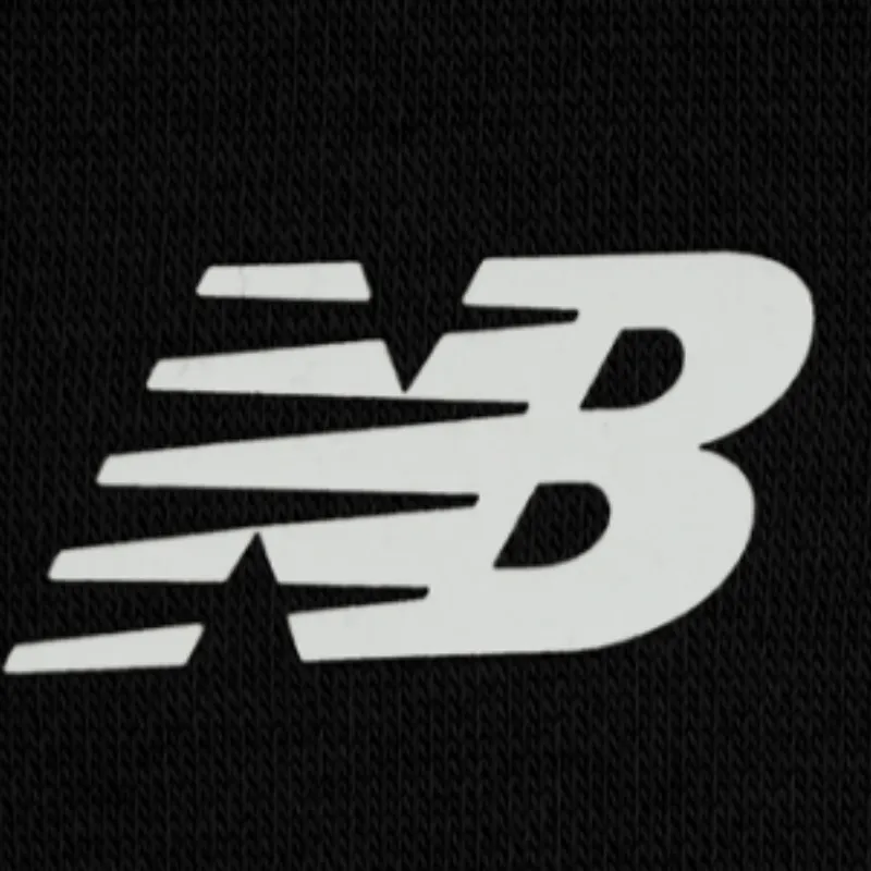 New Balance Sweatshirt Men's Black-3
