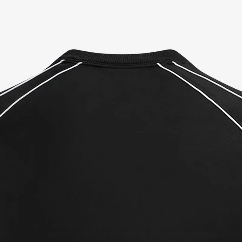 Under Armour Sports Club Sweatshirt Men's Black-6