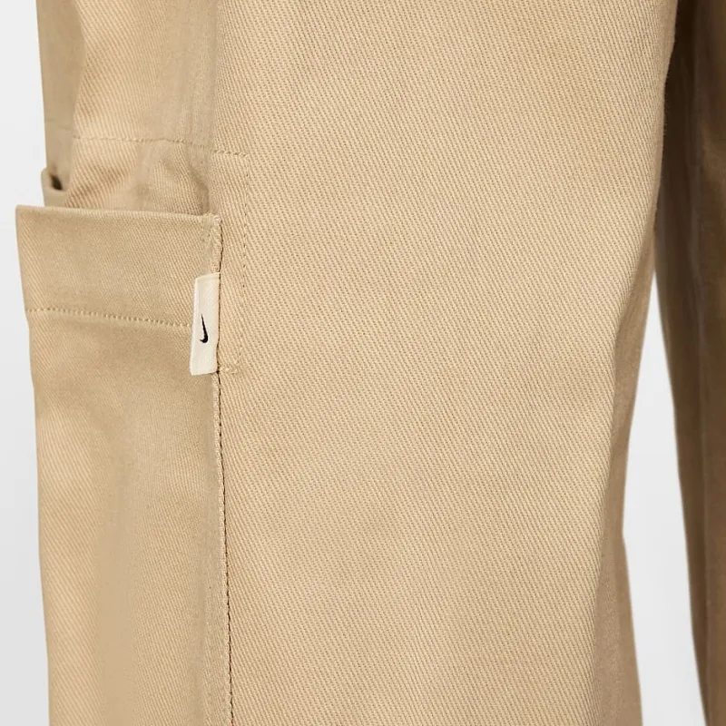 Nike Life Men's Utility Pants-4