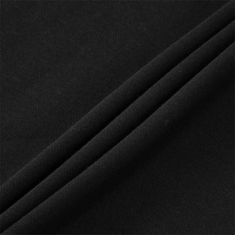 PUMA x PHANTACi T7Knit Jackets Coats Unisex Black-2