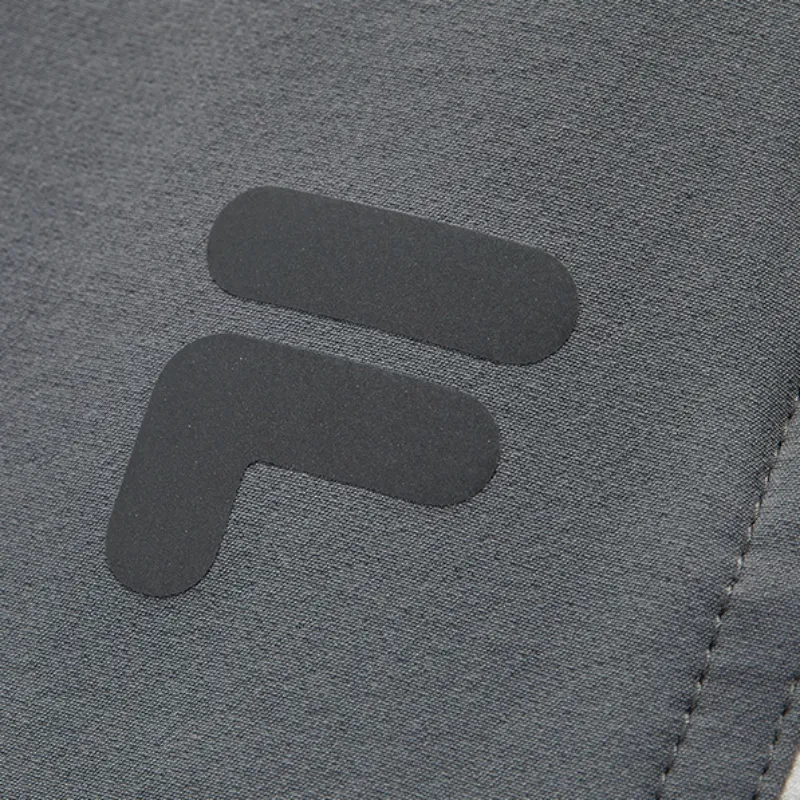 FILA FUSION URBAN TECHFILA FUSION X Cargo Pants Men's Mysterious Gray-2