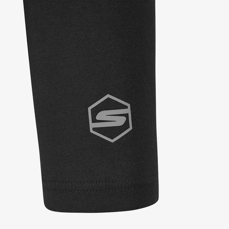 Skechers Comfort Sports Series Jacket Men's Carbon Black-2