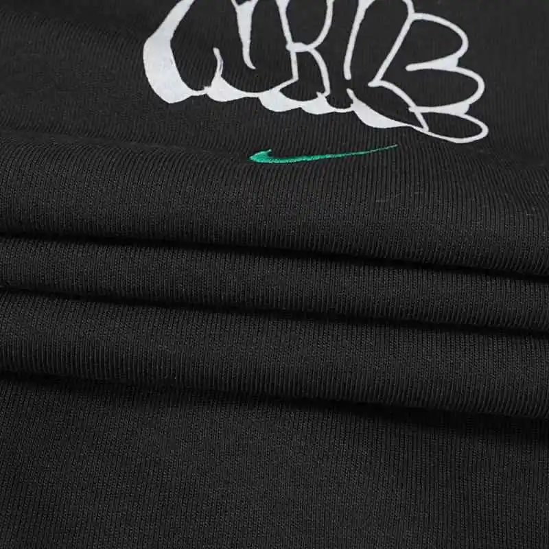 Nike Solo Fleece Hoodie-4