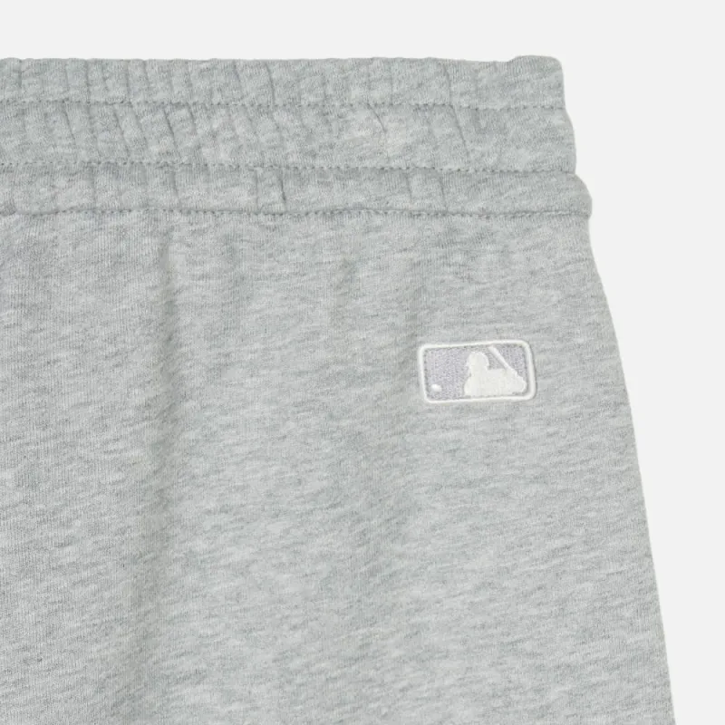 MLB Casual Shorts Unisex Heather Gray-1