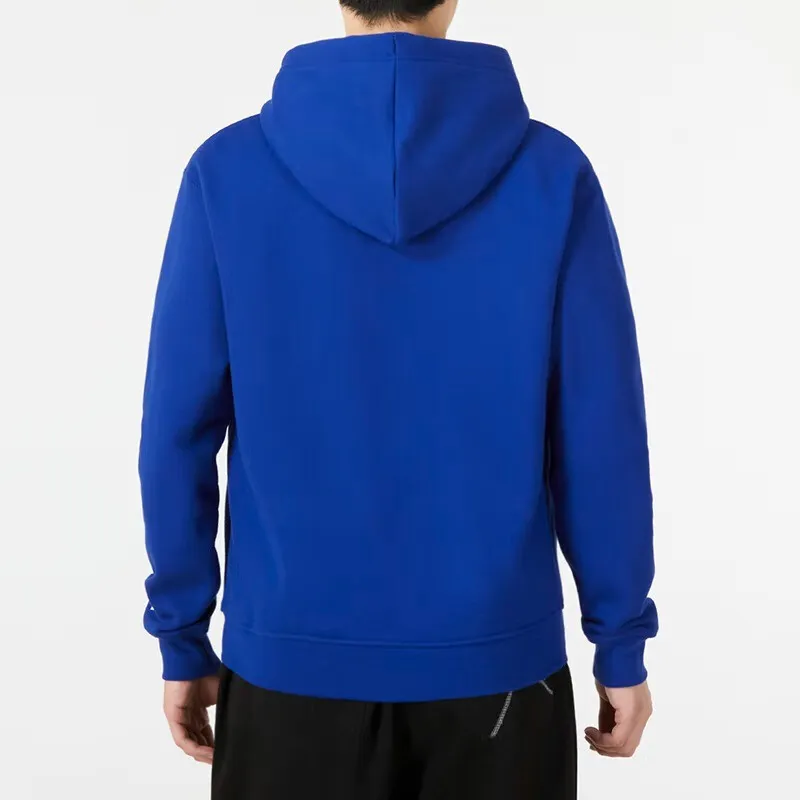Jordan Jackets Men Blue-2