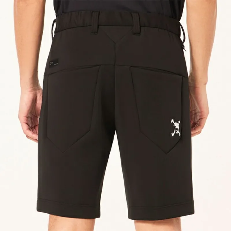 Oakley Casual Shorts Men's Black-4