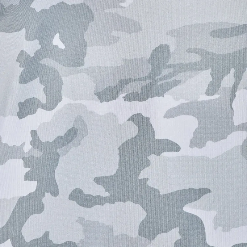Under Armour T Shirt Men's Gray Camouflage-4