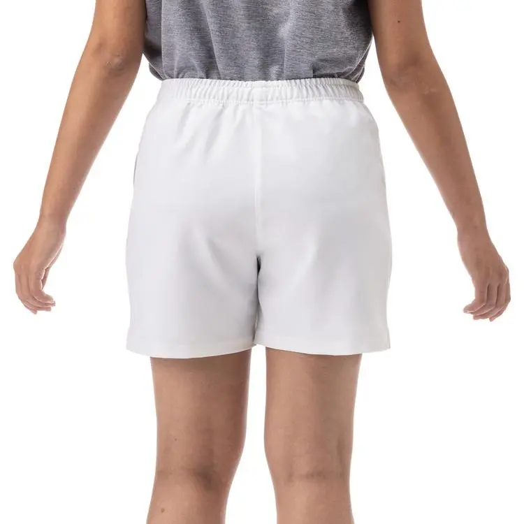 YONEX Casual Shorts Women's White-2