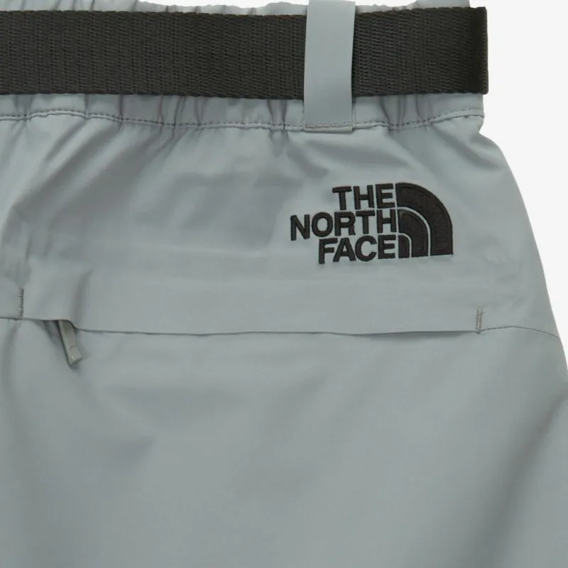 THE NORTH FACE Casual Pants Men's Gray-2