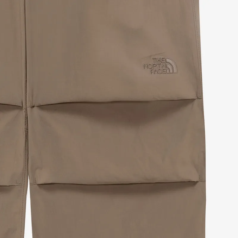 THE NORTH FACE Casual Pants Unisex Khaki-2