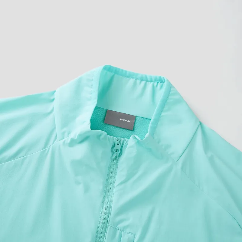 HEAD Jackets Coats Men's Bubble Green-2