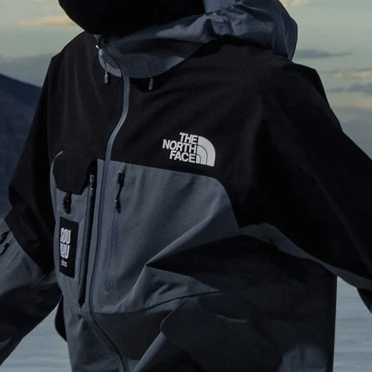 THE NORTH FACE Tnf X Undercover Soukuu Hiking Shell Jacket-2