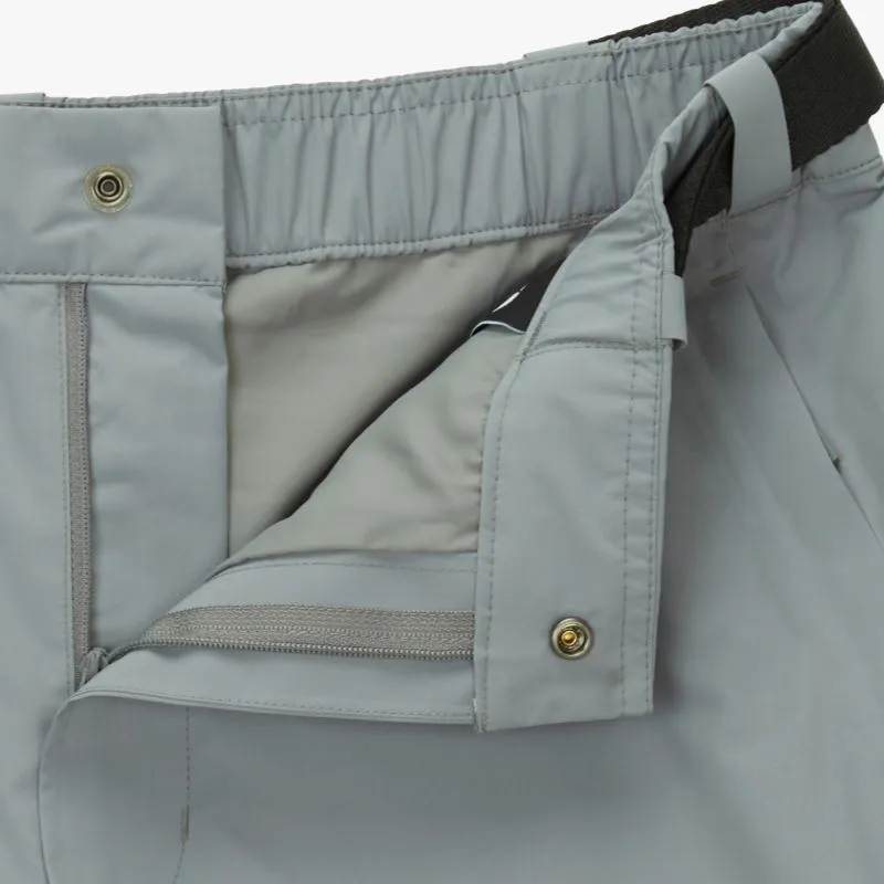 THE NORTH FACE Casual Pants Men's Gray-3