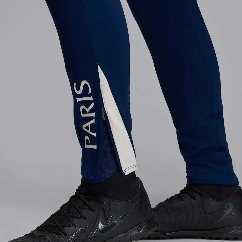 Jordan Paris Saint Germain Strike Fourth Men's Jordan Dri FIT Soccer Knit Pants-4