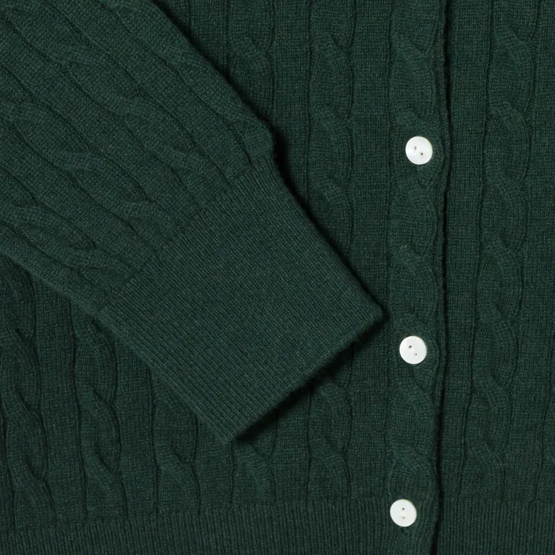 LACOSTE Sweaters Women's Green-4
