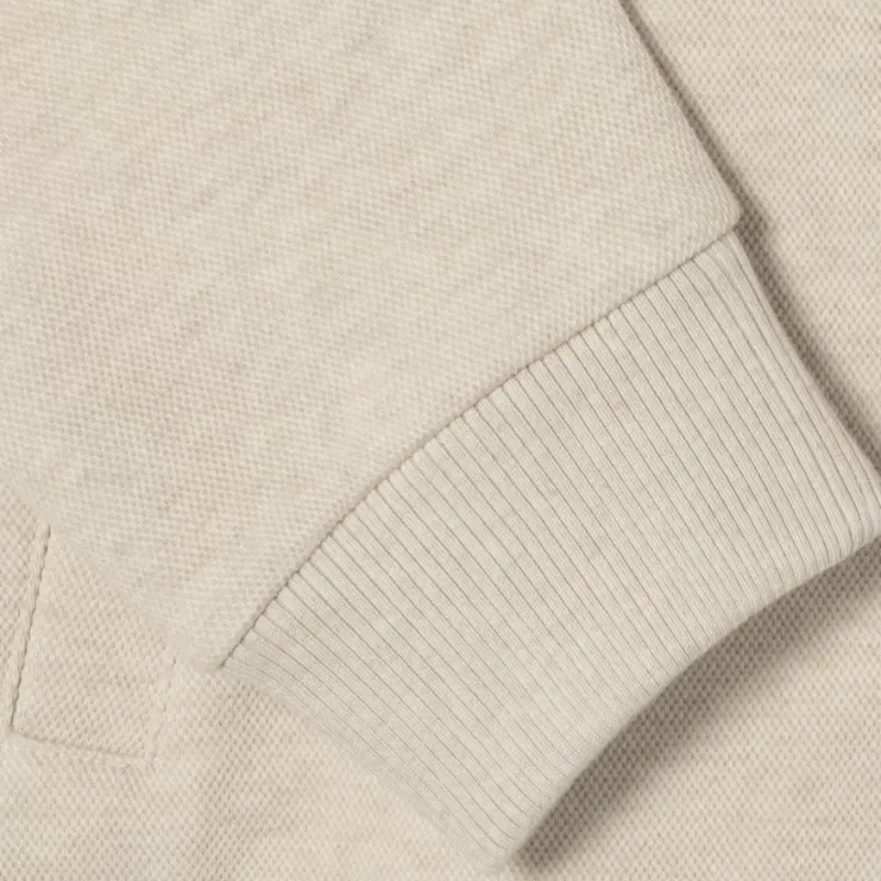 LACOSTE Jackets Coats Men's Beige-1