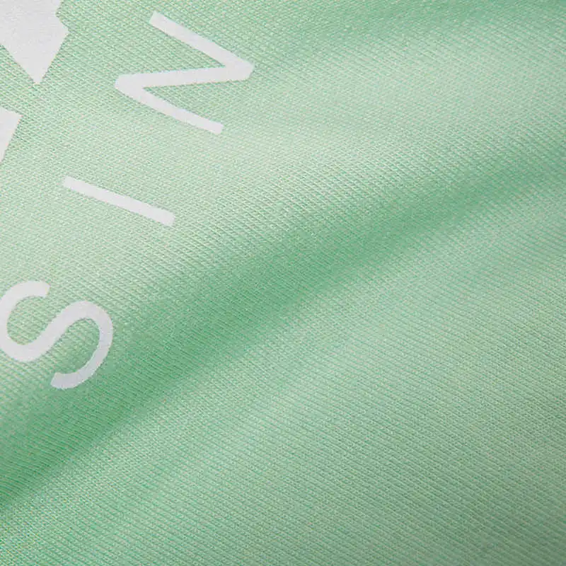 MAMMUT SS24 Regular T Shirt Women's Mint Green-2