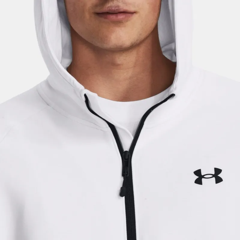 Under Armour UA Unstoppable Jacket Men's Gray-3