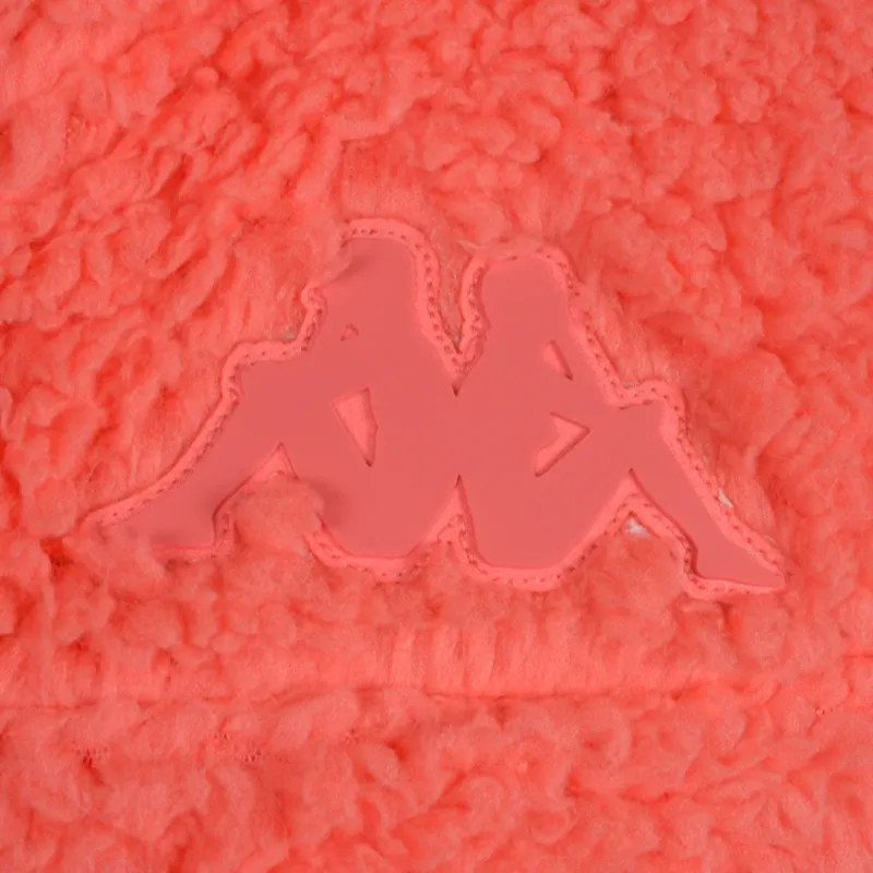 Kappa Jackets & Coats Women's Orange-2