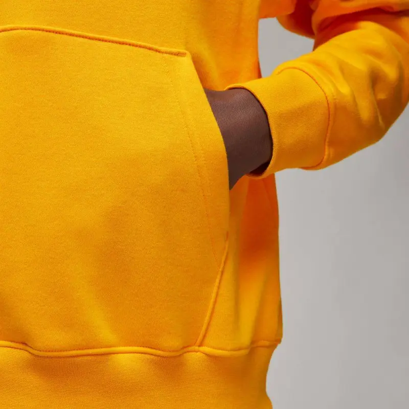 Jordan Essential Fleece Pullover Hoodie-4
