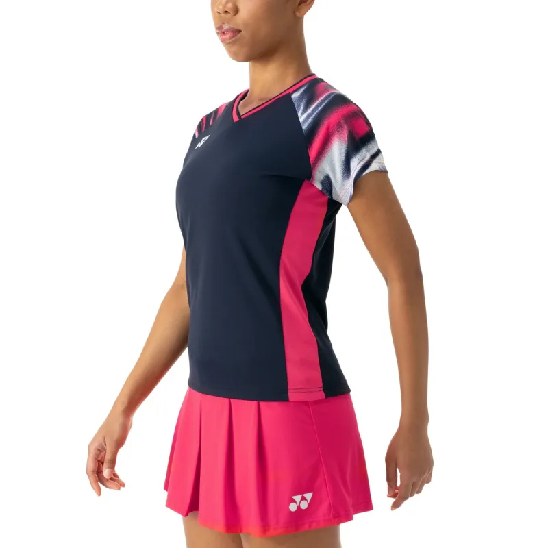 YONEX Badminton Clothing Women's-7