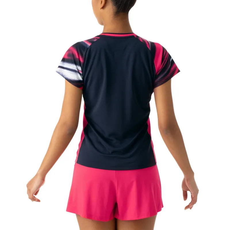 YONEX Badminton Clothing Women's-8