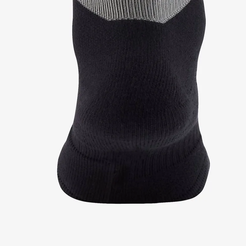 Nike Basketball Socks All Unisex Black-3