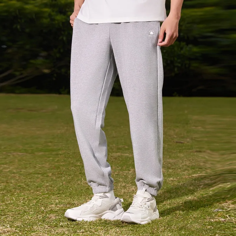 KELME Knitted Sports Pants Unisex-10
