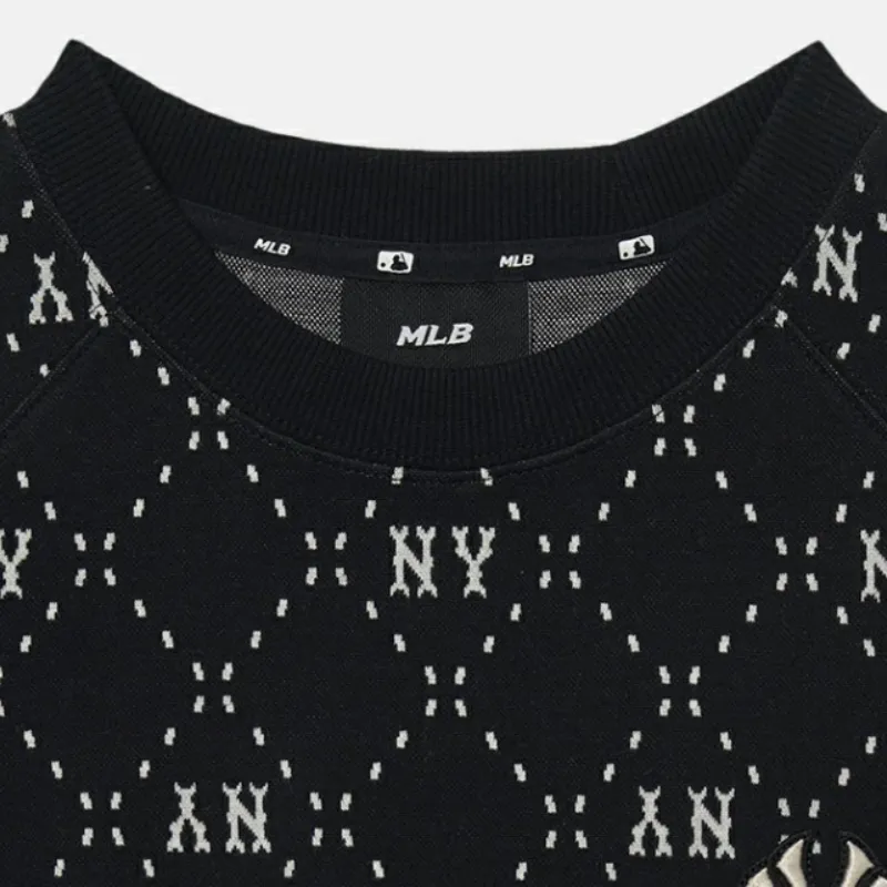 MLB Sleeveless Dress Women's Black-2