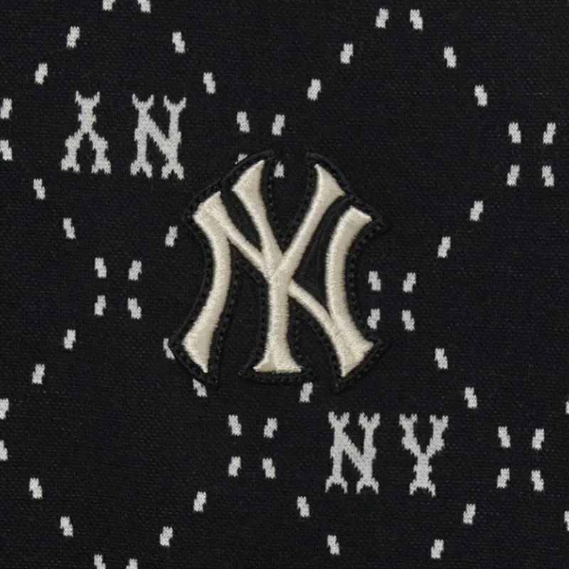 MLB Sleeveless Dress Women's Black-3