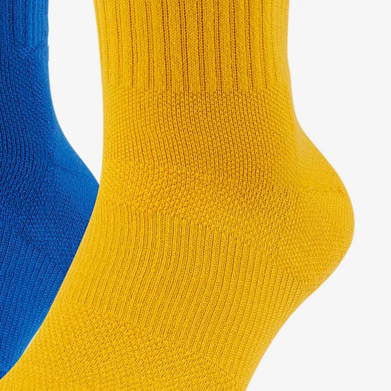 Jordan Basketball Socks All Unisex 3 Pack-3