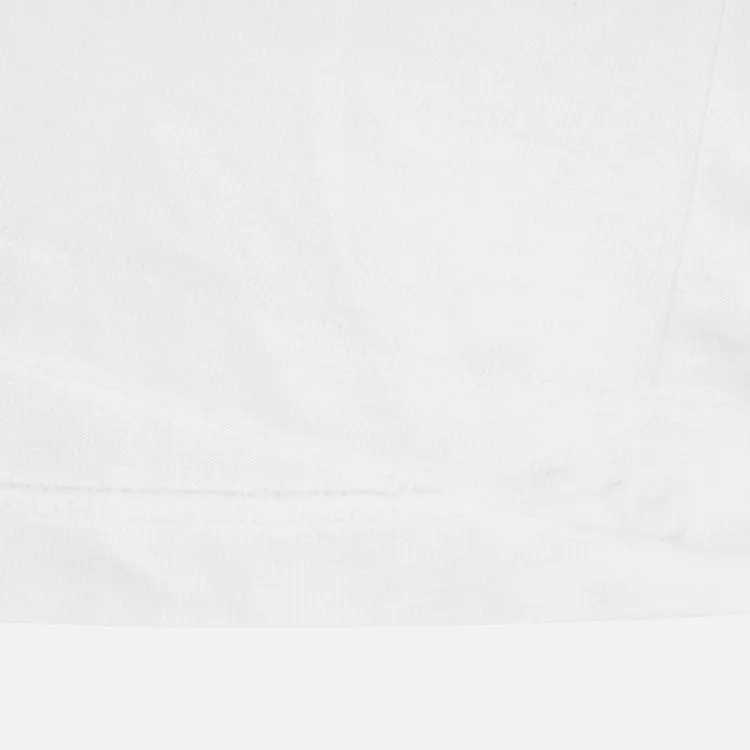 Timberland T Shirts Men White-2