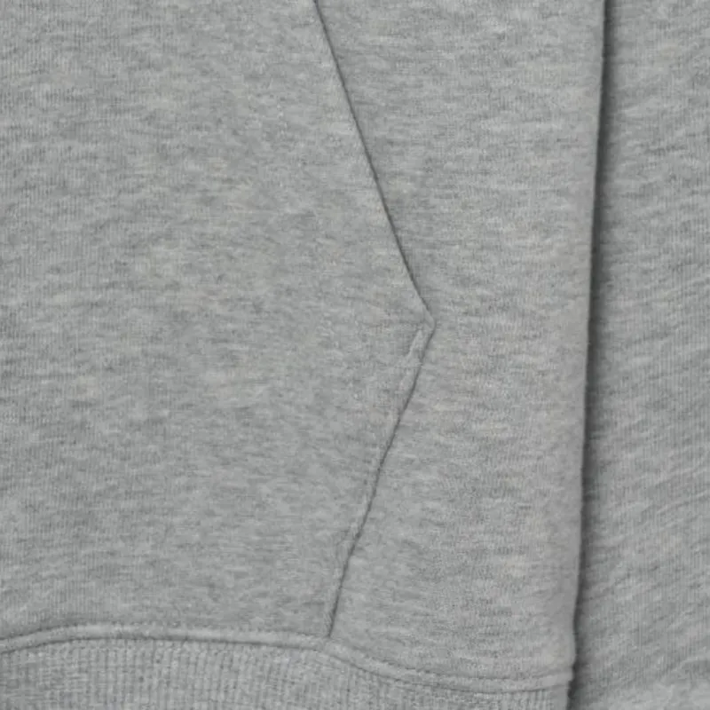 MLB Boston Red Sox Sweatshirts Unisex Gray-3