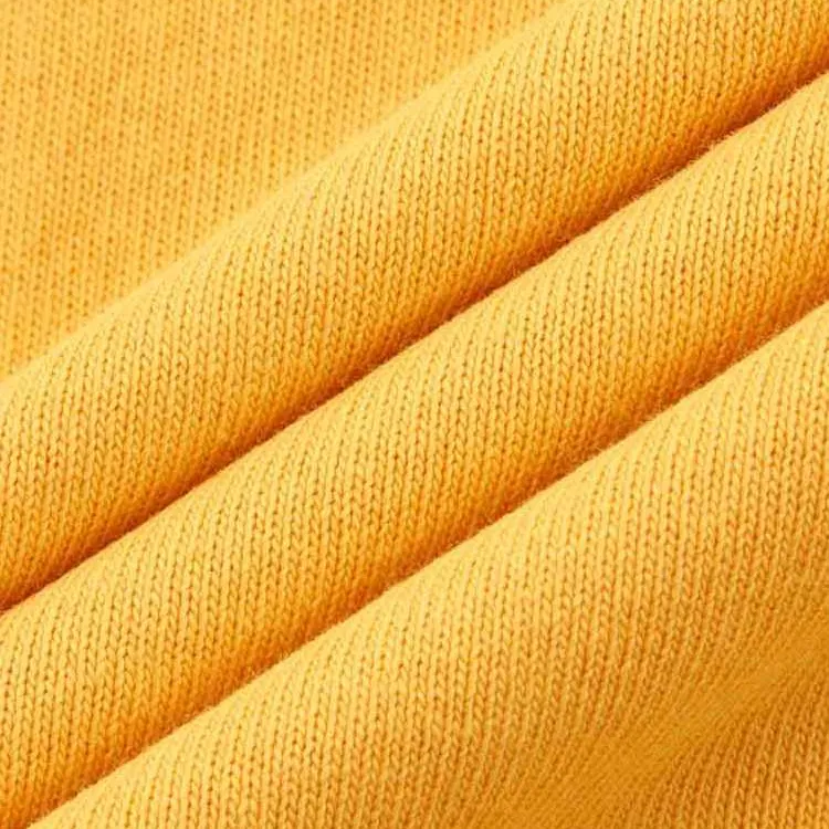 PUMA CLASSICSSelect HAUS T Shirt Unisex Mustard Color 55-3