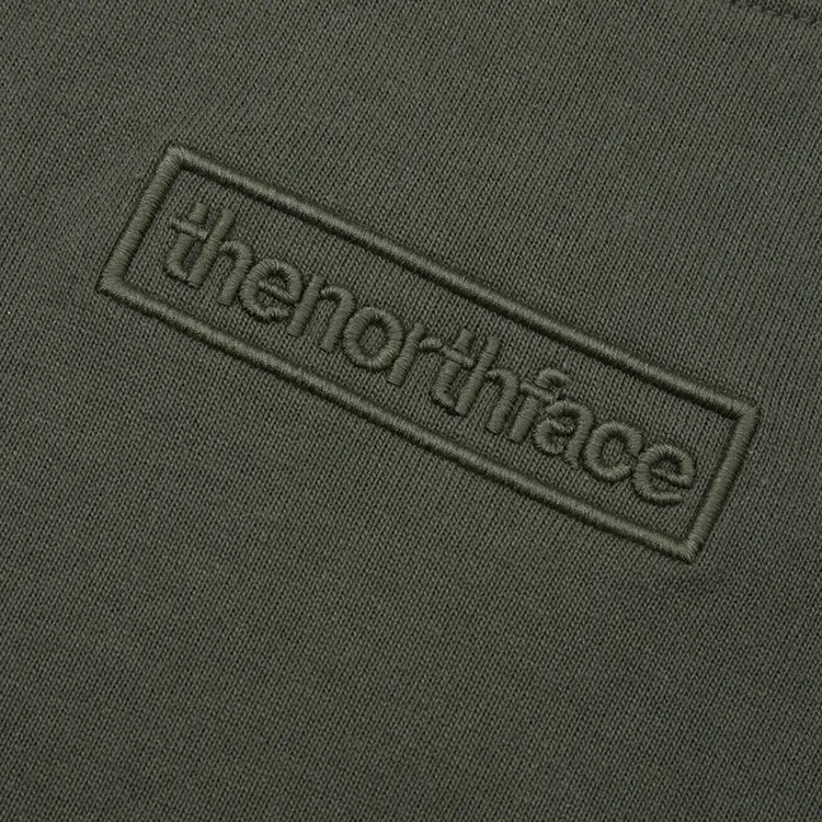 THE NORTH FACE UE Series T Shirt Men's 21L/Ebony Green-4