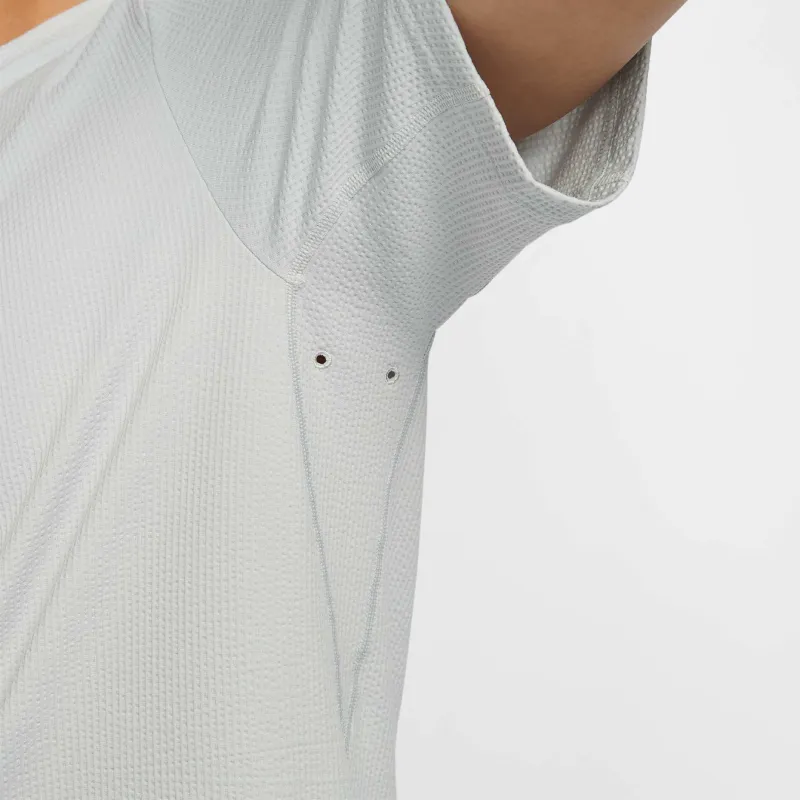 Nike Primary Men's Dri FIT Short Sleeve Versatile Top-4