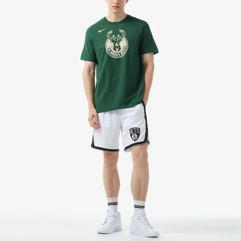 Nike Milwaukee Bucks Essential Men's Nike Nba T Shirt-4
