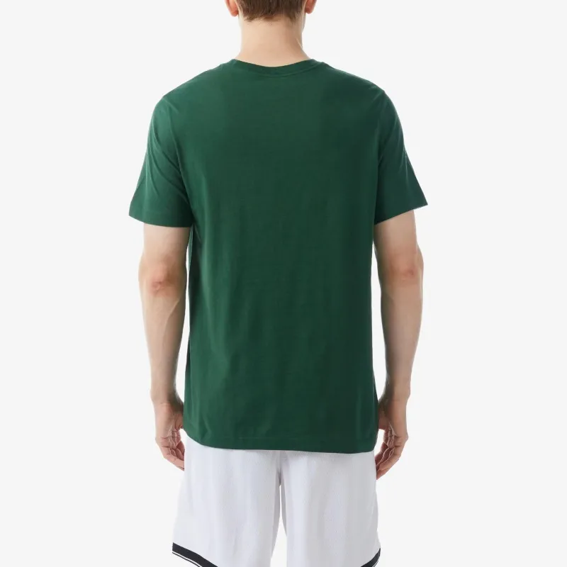 Nike Milwaukee Bucks Essential Men's Nike Nba T Shirt-3
