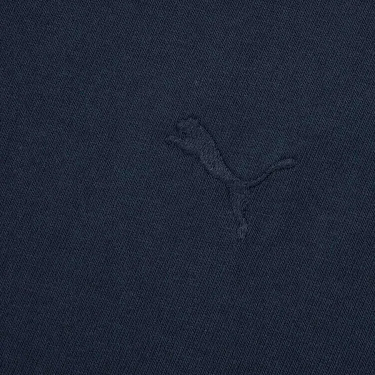 PUMA PrimeESS SS25 RELAXED T Shirt Unisex Marine Blue 14-2